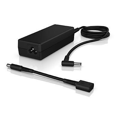 Hp 90W Smart Ac Adapter L06302-1C1, Indoor, Black., H6Y90Et#Abb