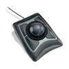 Kensington, Wired Trackball Expert Mouse, USB Cable, PC and Mac® Compatible, Black