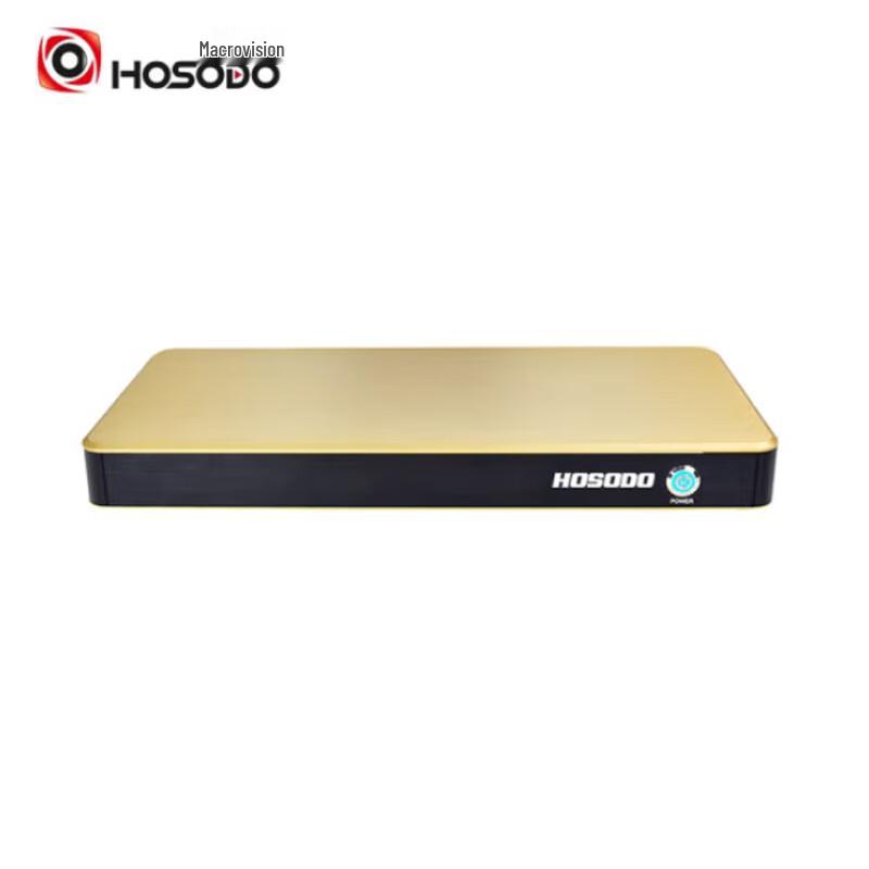 

Hongshidiao HSD-T6 HD Video Conferencing Terminal (CN version)