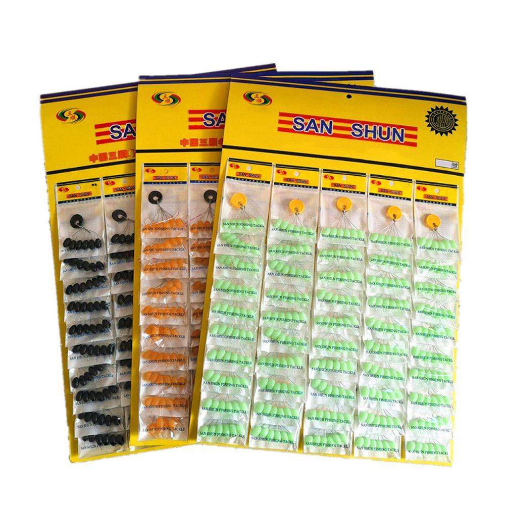 

Космические бобы Плавающие бобы Леска Остановки для рыбалки Космические бобы Овальный поплавок для рыбалки Поплавок