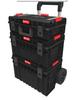 Qbrick System One Cart Technik Set 2.0 No. 1 - Skrz N8049