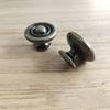 6 pieces of new Chinese-style drawer handles. Round cabinet drawer handles, furniture hardware.