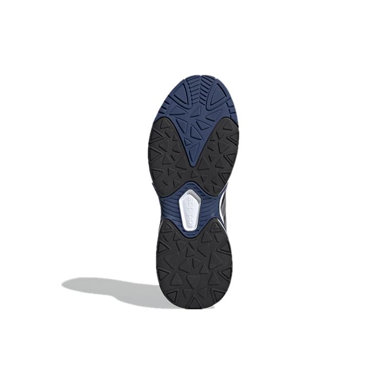 Adidas Neo Crazychaos Shadow 'Black Blue White' (Unisex) Casual Shoes FX9105