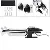 1pcs 12-24 V 100-115 DBs Super Strong Noisy Air Compressor Dual Trumpet Air Horn Suitable for Car Truck Boat Train Vehicle