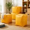 Thickened Waterproof Moving Bags XL Storage Totes with Reinforced Handles Puncture Resistant for Clothes Bedding Office