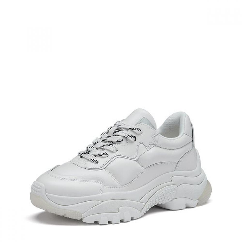 Ash Air Sneakers Ae4d01109 Wh