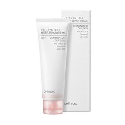 Crema idratante Oil Control 80 ml / Pelle mista/grassa
