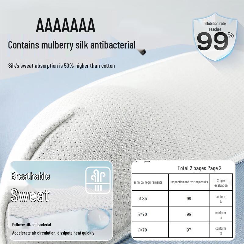 Maoren Teen Boys' Cotton Boxer Briefs 4-Pack