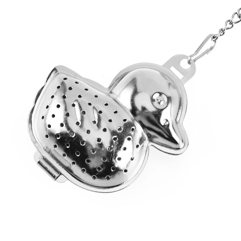 Teesieb Kugel Edelstahl Mesh Teefilter Kaffee Griff Teediffusor Kugel Kräuter Gewürz Filter Teebeutel Diffusor 1 Stück