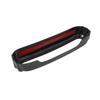 N27R Motorcycle Taillight Bezel Rear Tail Light Trim Cover for Harley Sportster S 1250 S RH 1250 S RH1250S -