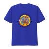 Chuck E Cheese Birthday Celebration T Shirt Fun Mouse Design for Kids Parties vintage Washed Versatile Breathable