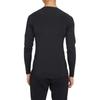 Nike Pro Logo Rundhals Slim Fit Raglan Langarm T-Shirt Herren Tops DN4304-010