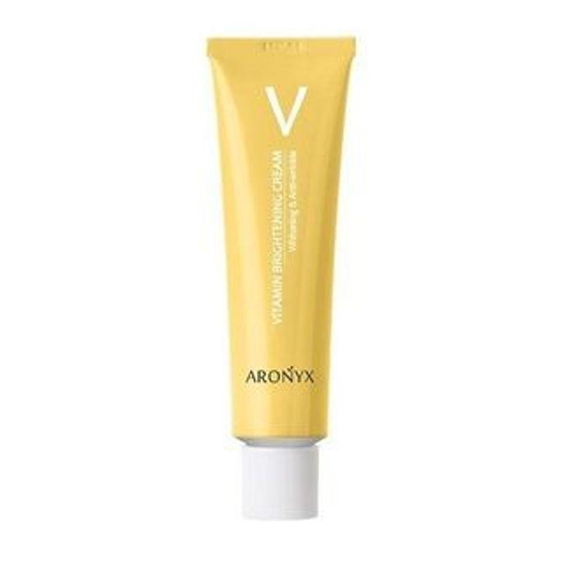 MediFlower - ARONYX Vitamin Brightening Cream 50ml