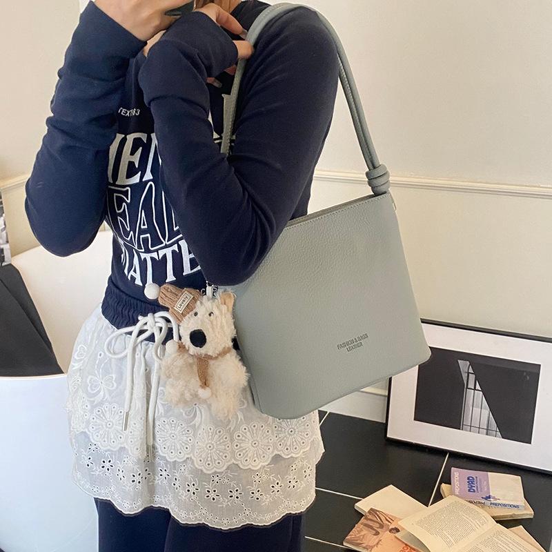Bag Women's New Fashionable Versatile Messenger Bag
