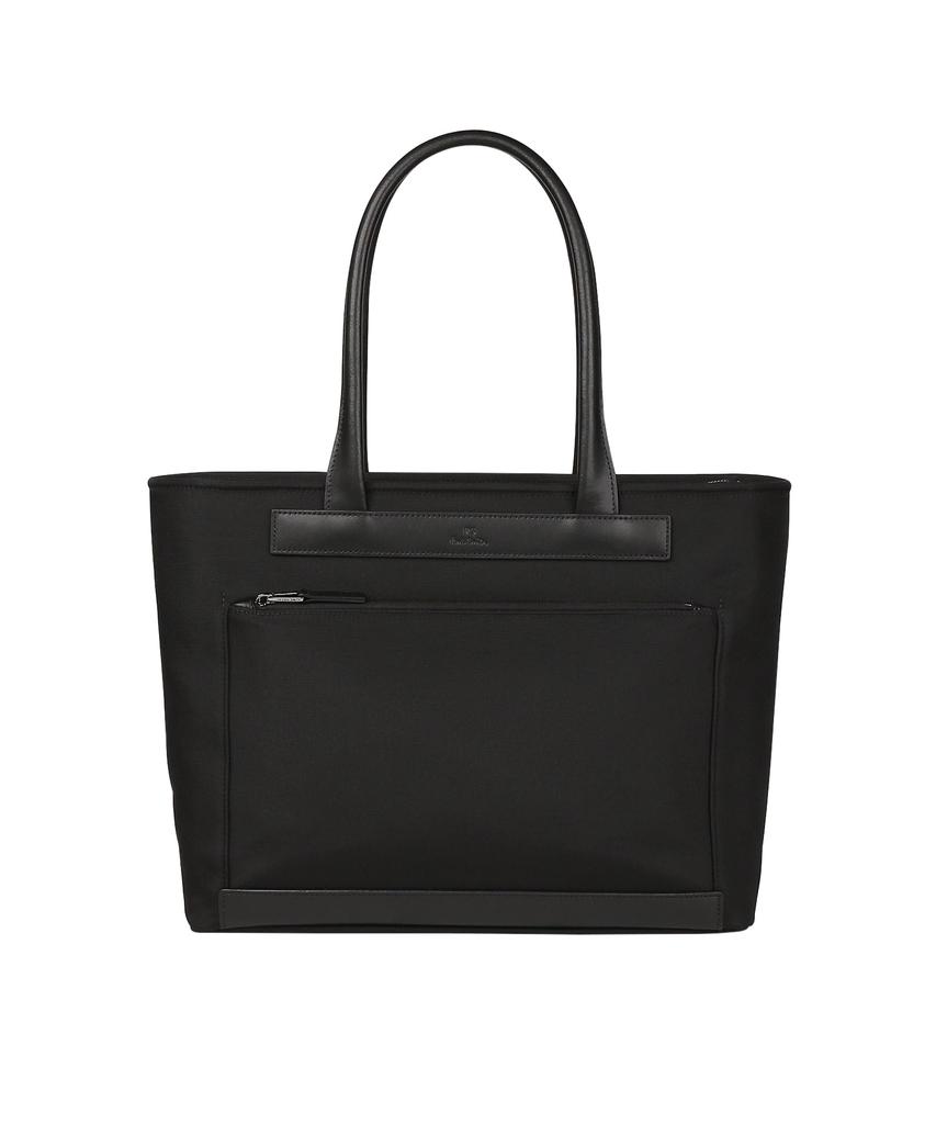 Paul Smith Tote Bag 553416B193T Black Men's