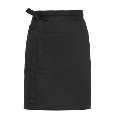 Acessórios SG Avental Curto de Bolso Bistro Brussels