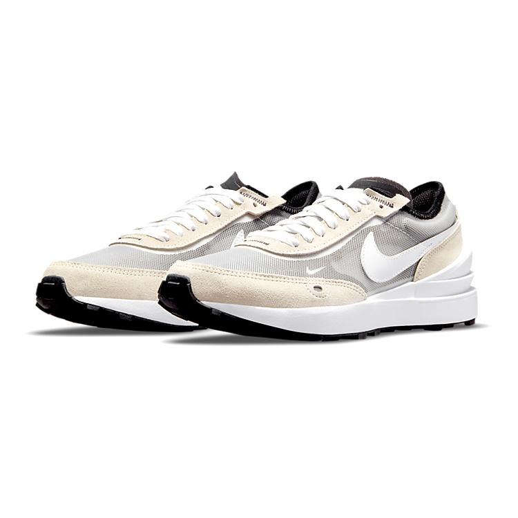 (GS) Nike Waffle One 'Summit White' Kids' DC0481-100
