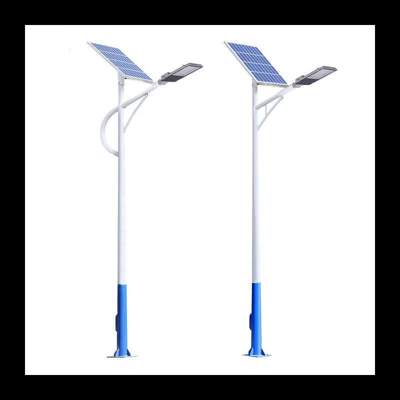 Junxu Solar LED Street Light