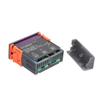 MH 1210W Intelligent Microcomputer Digital Temperature Controller High Accuracy Heating Cooling Temperature Control