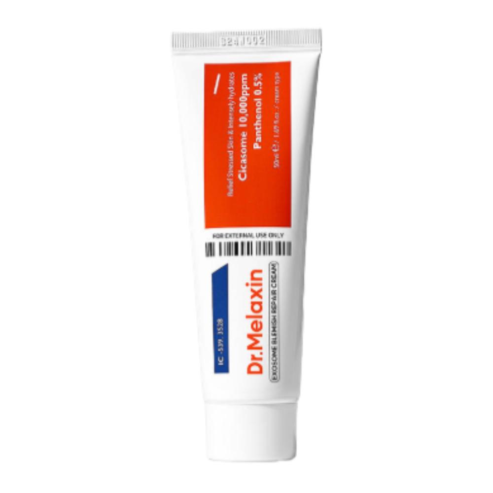 

Dr. Melaxin Exosome Blemish Repair Cream 50ml Cica Exosome Care