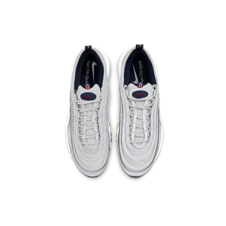 Nike Air Max 97 Puerto Rico DH2319-001