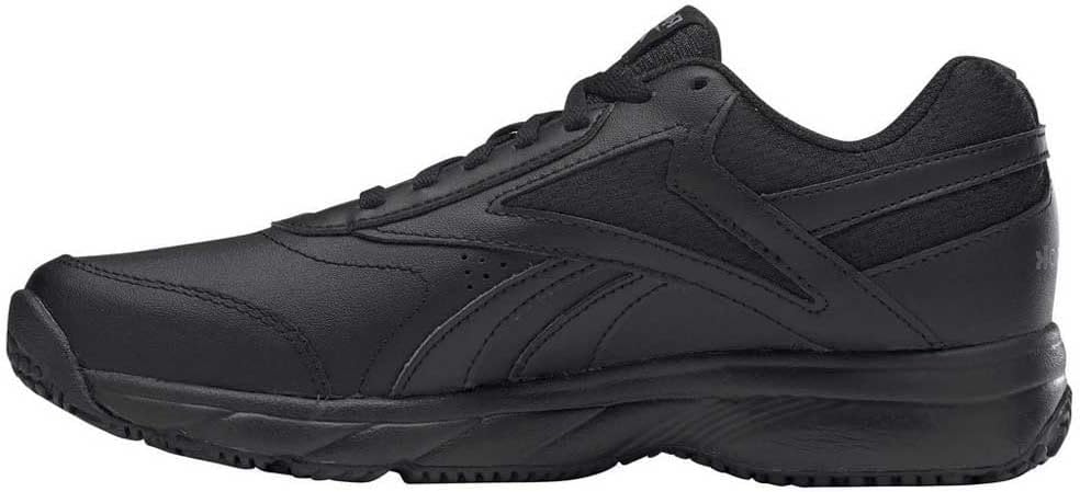 Buty sportowe damskie czarne Reebok Work N Cushion (FU7352)/100001160