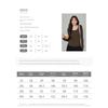 Plus-Size Girl's Large Neckline T-Shirt Top 100kg Women's Spring and Autumn Regular Shoulder Slimming Melard Color Knitted Base Shirt
