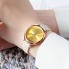 Jyullieoseu Ja-1319 Women'S Round Wristwatch