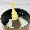 Creative Duckbill Platypus Rice Spoon Non Stick Rice Container Rice Cooker Food Grade Household High Temperature Resistant 1Pc