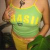 European and American Women's Y2k Summer Pattern Printed Vintage Gothic Tank Top T-shirt Short Top