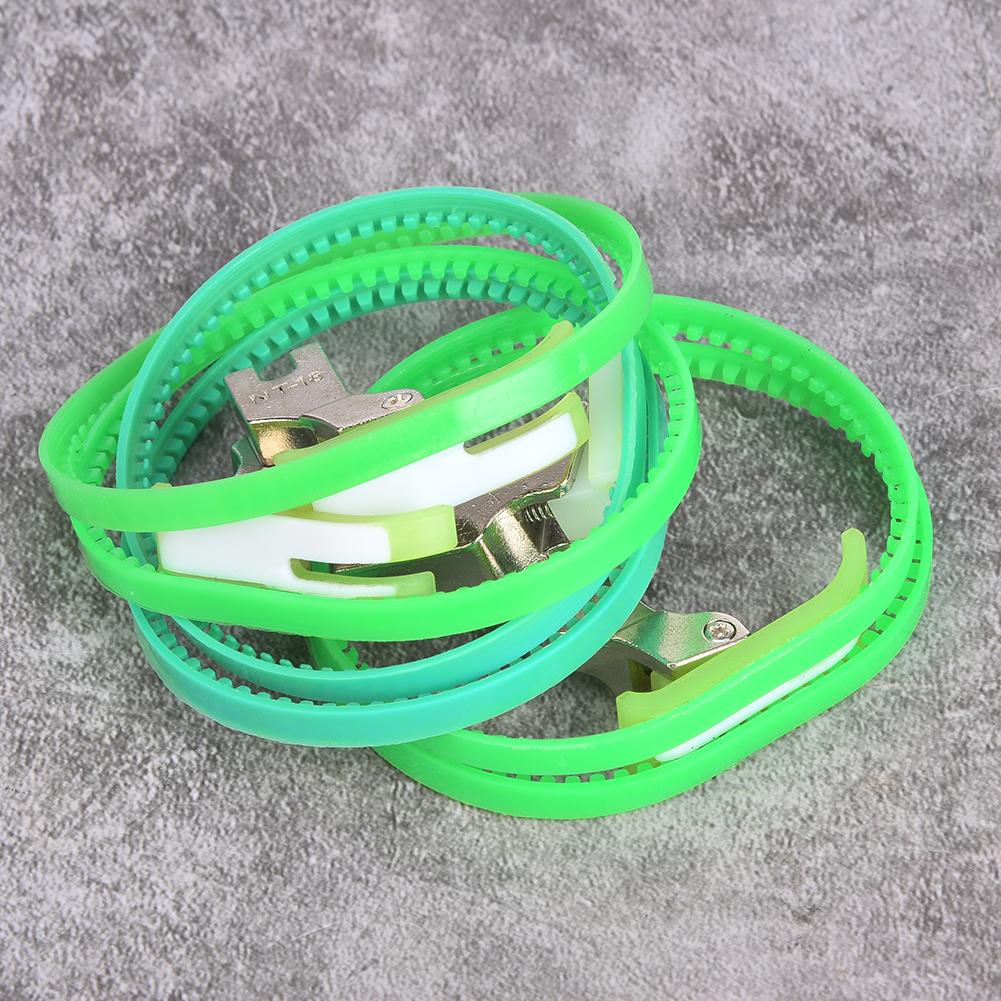 Industrial Sewing Machine Roller Presser Foot Double Roller Left Right Single Side Presser Foot