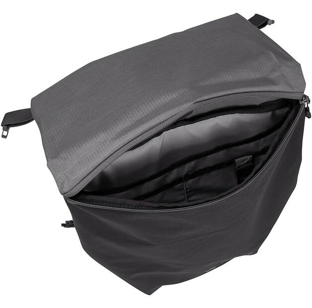 Backpack Vaude Unuk II Black (45519-010)