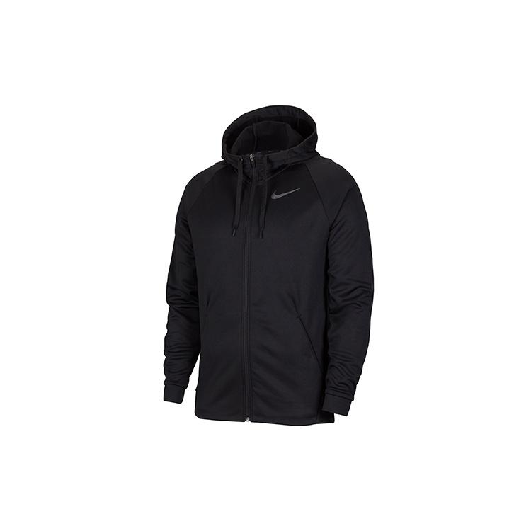 Nike Training Stay Warm Long Sleeves Jacket Black Men s CV7732-010 S