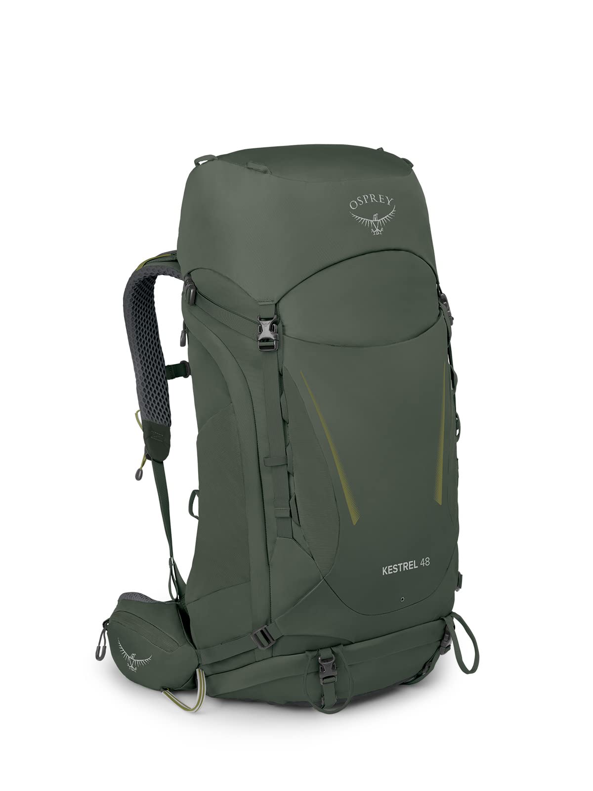 

[Osprey] Kestrel 48 OS50382 Bonsai Green LXL