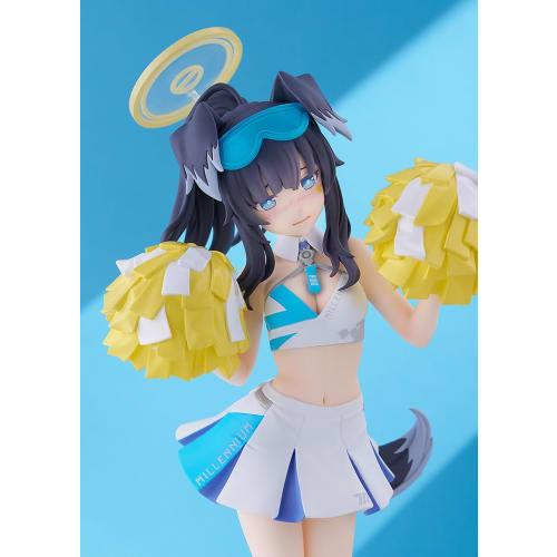 POP UP PARADE Blue Archive Hibiki Cheering Squad Memorial Lobby Ver. Non-scale Plastic Pre-painted Finished Figure