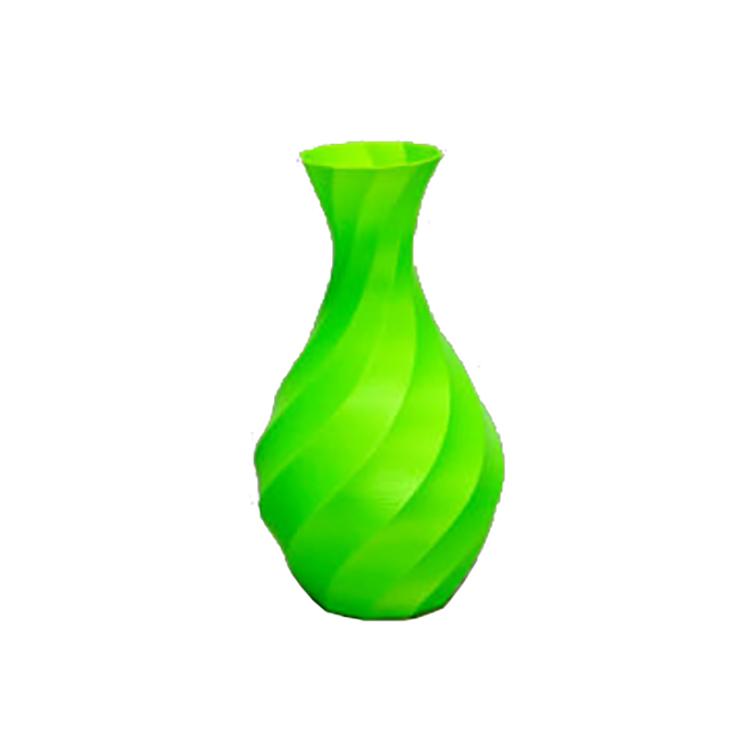 3D PLA Silk Texture 1.75mm 330m 0.03mm Tolerance 28 Colors/Customizable No-Stringing Easy-to-Print Printer Filament 1kg