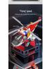 Sam's Multifunctional Rescue Helicopter Toy with Water Spray Feature for Kids