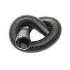 A65T-Inner 38Mm/Outer 48Mm Vacuum Cleaner Thread Hose Bellows/Straws Soft Pipe Flexible Replacement Tube 60 Cm