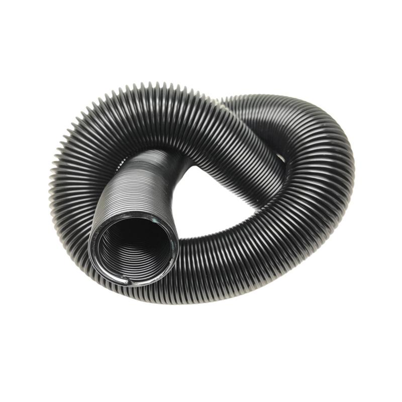 A65T-Inner 38Mm/Outer 48Mm Vacuum Cleaner Thread Hose Bellows/Straws Soft Pipe Flexible Replacement Tube 60 Cm