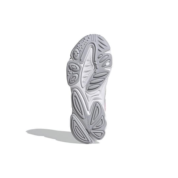 Adidas Ozweego White True Pink Women's EG8729