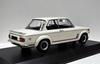 PMA1/18 BMW 2002 Turbo 1973 White (Product No. 155 026200) Die-cast Miniature Car