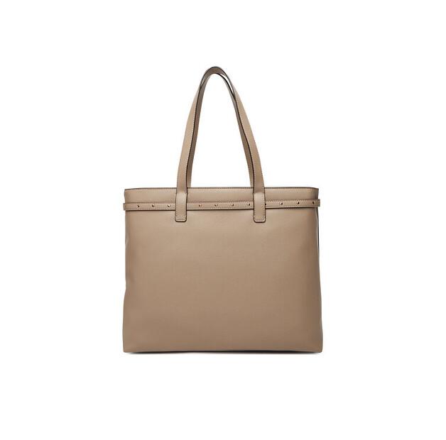 Сумочка Liu Jo Ecs Tote AF5135 E0058 бежевый