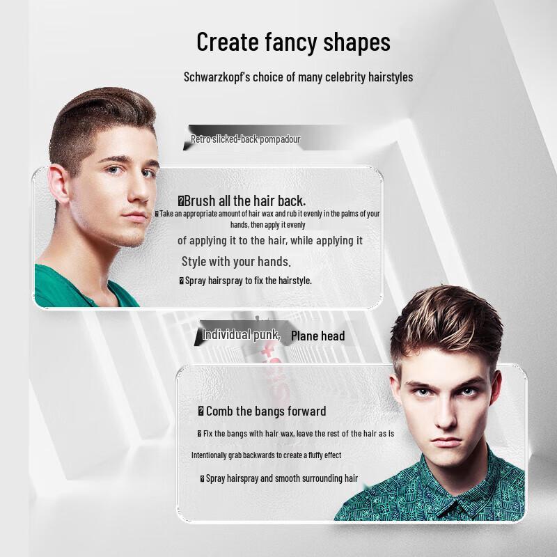 Schwarzkopf Professional Strong Hold Hairspray