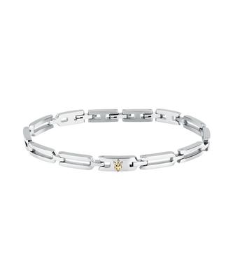 Iconic Steel Bracelet JM424AVD74 For Men
