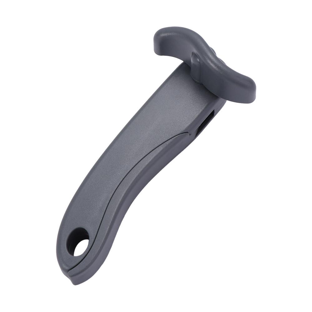 Easy Grip Bottle Opener Side Cut Jar Opener Portable Manual Can Opener  Professional Kitchen