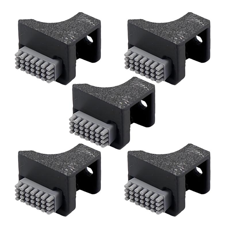 3D Printer Nozzle Cleaner Nozzle Wiper High Temperature Resistant To Extend 3D Printer Nozzle Life And Ensure Printing