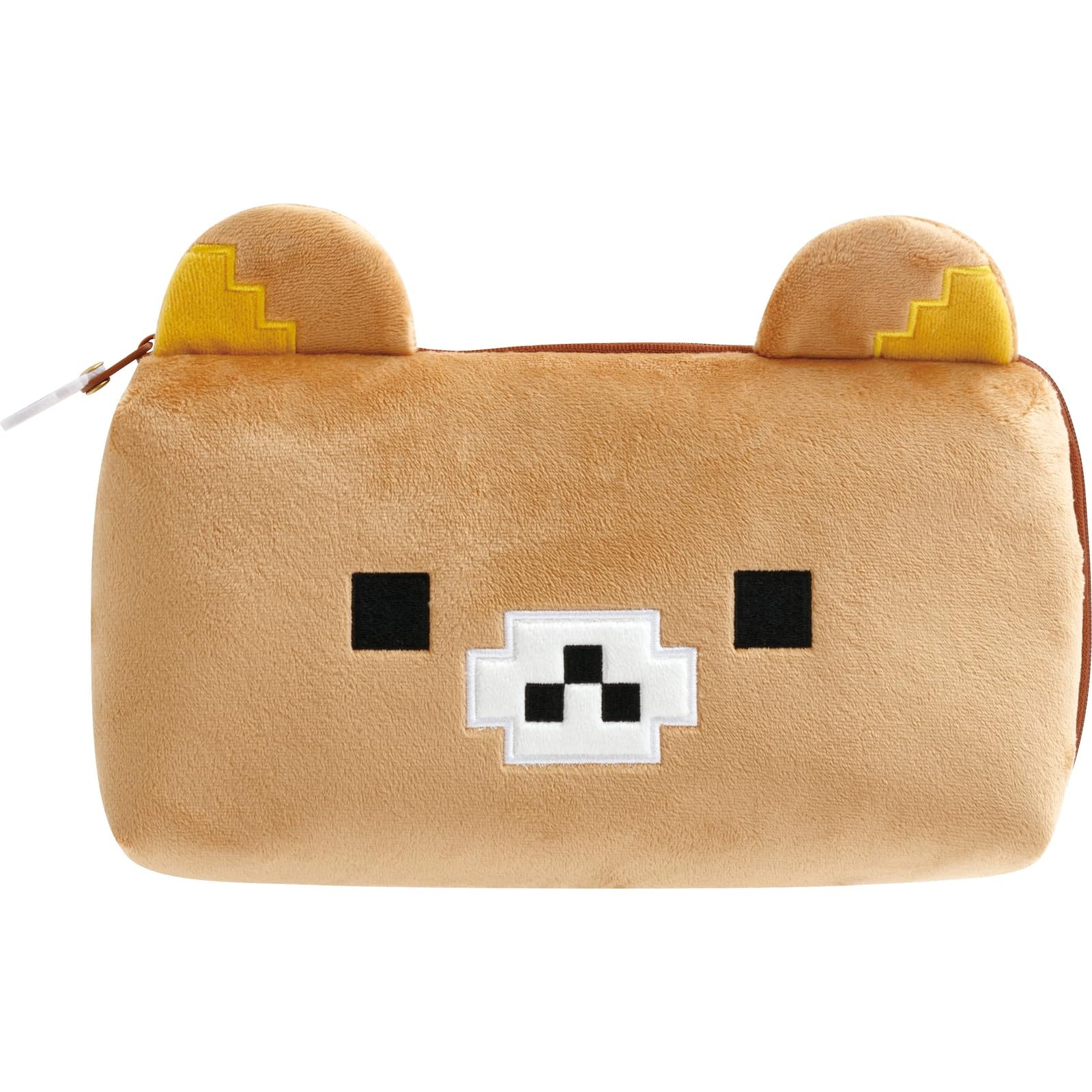 

Косметичка Rilakkuma CA72101 H140 x Ш250 x Г50мм San-X Игровой Rilakkuma