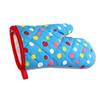 Oven Mitts Thickened Heat Resistant Hand   Comfortable Fit Baking Gloves for Microwave Kitchen