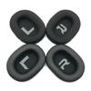 Replacement Protein Leather Earpads for Somic G936N G936Pro Headphones Sponges Ear Cushions Ear Pads Access