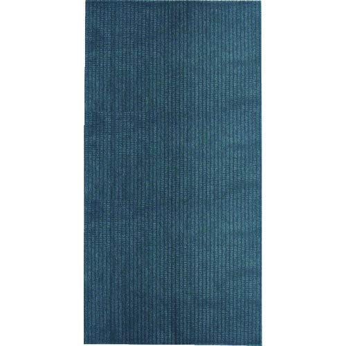 TRUSCO Light and Heat Shielding Mesh Sheet 900 x 1800 Black TLHM-9018-BK